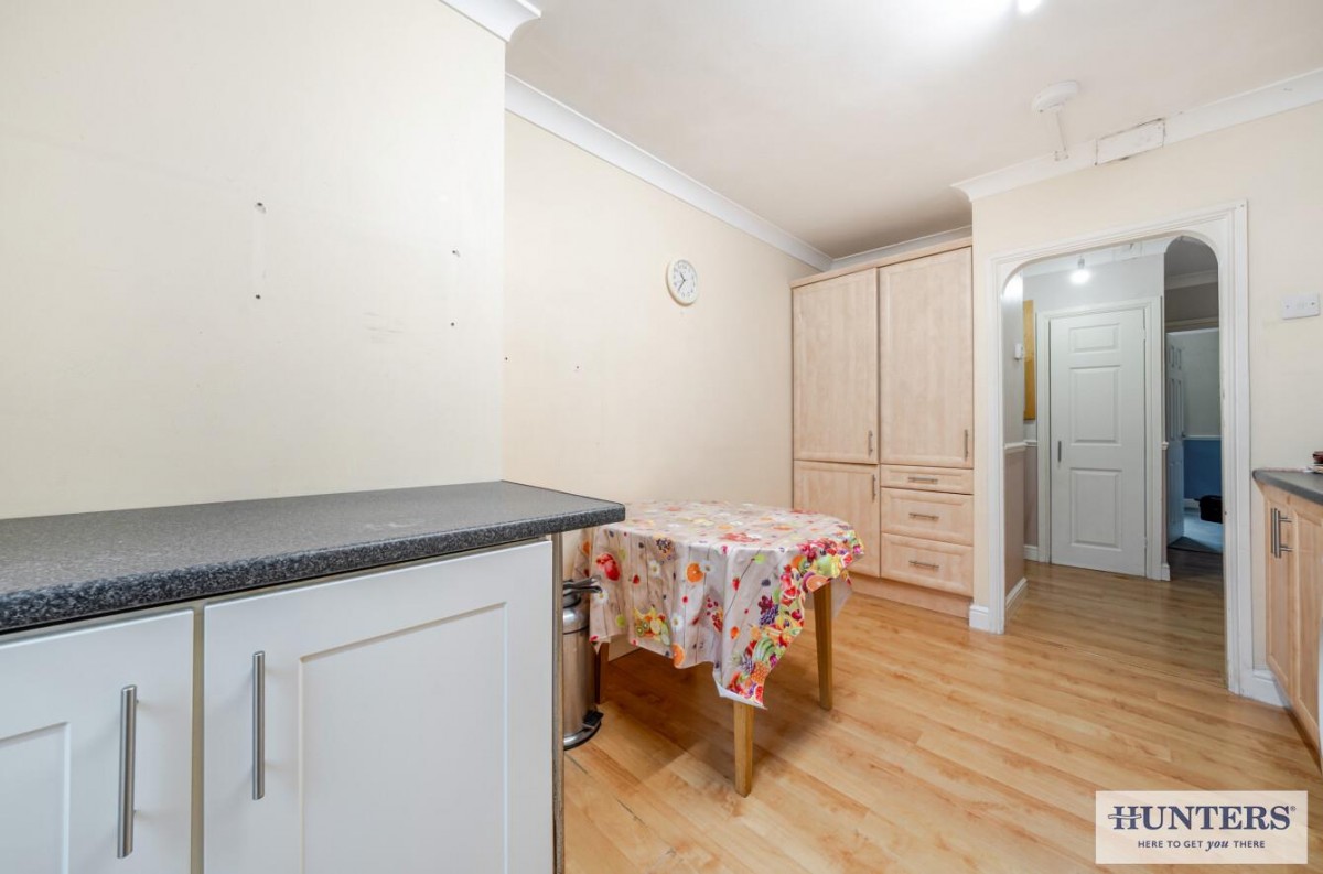 Denton Road, Welling