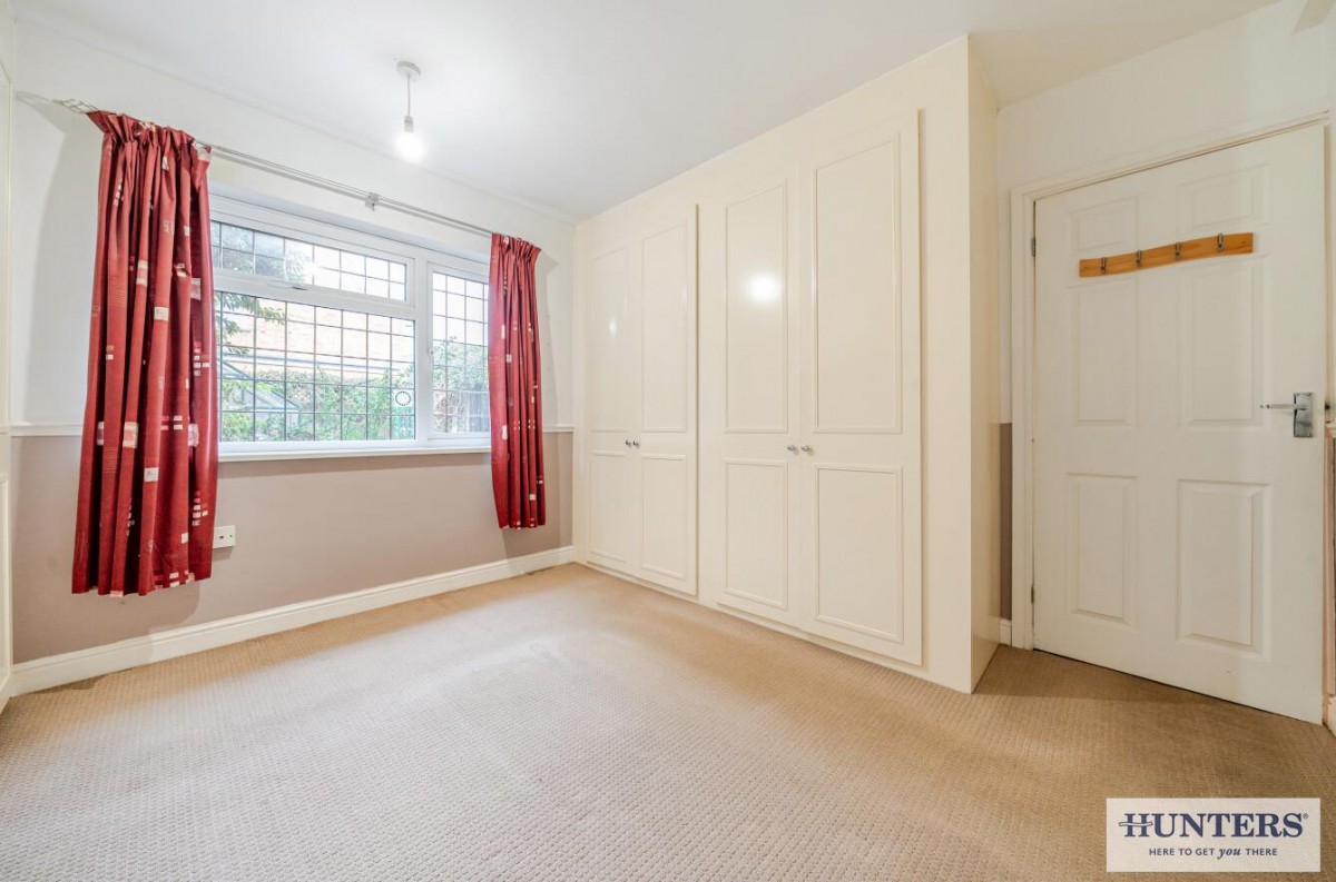 Denton Road, Welling