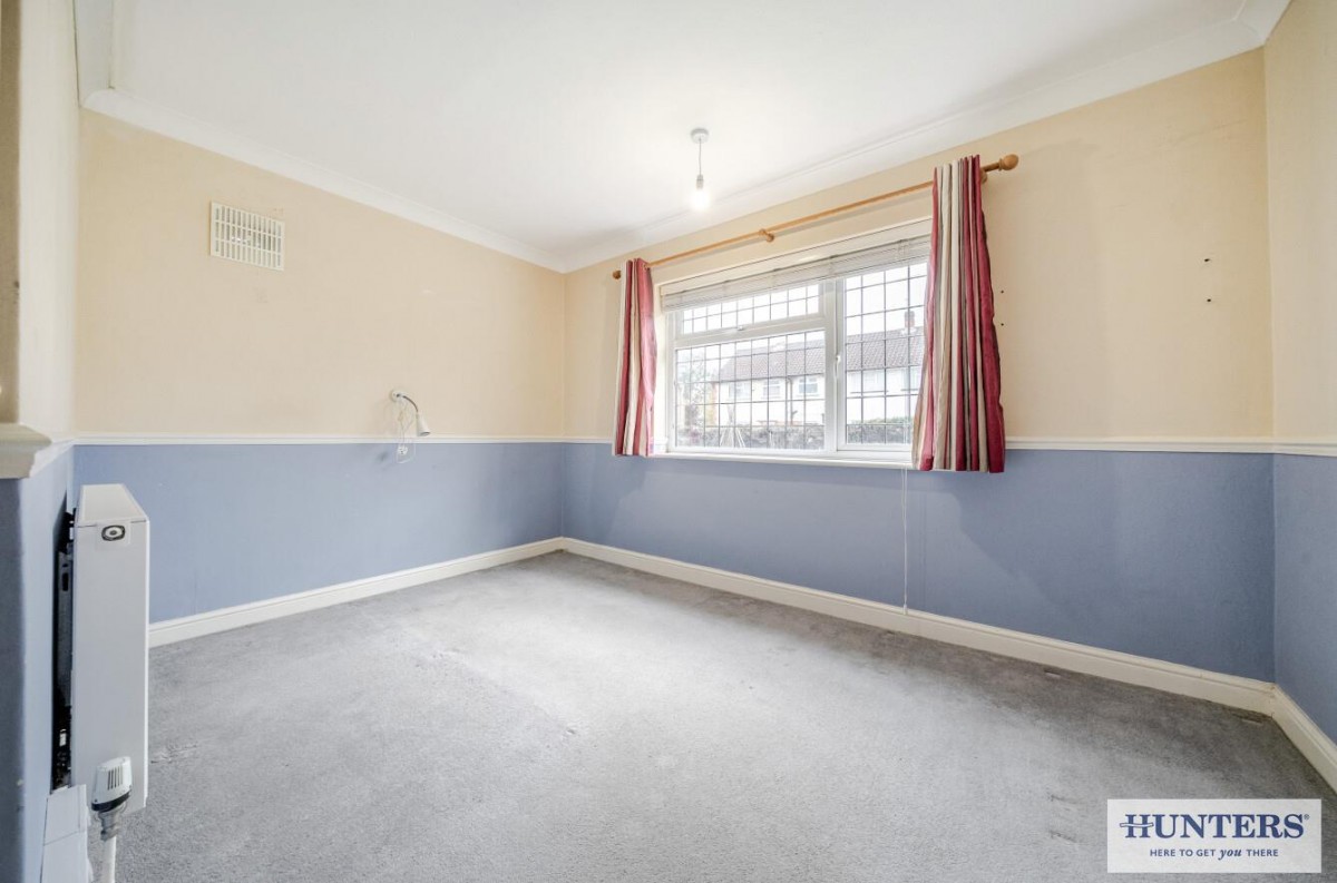 Denton Road, Welling