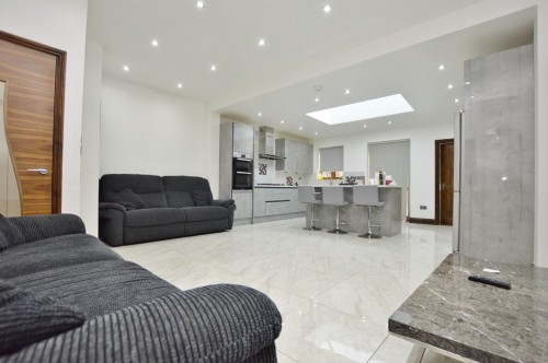 Lichfield Road, East Ham, E6