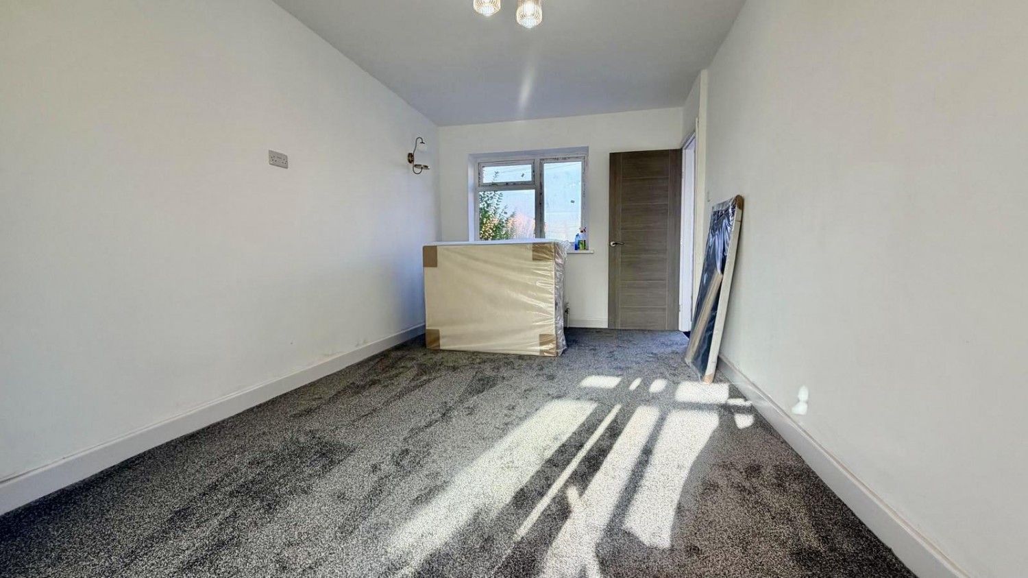 Chapel Avenue, Heckmondwike