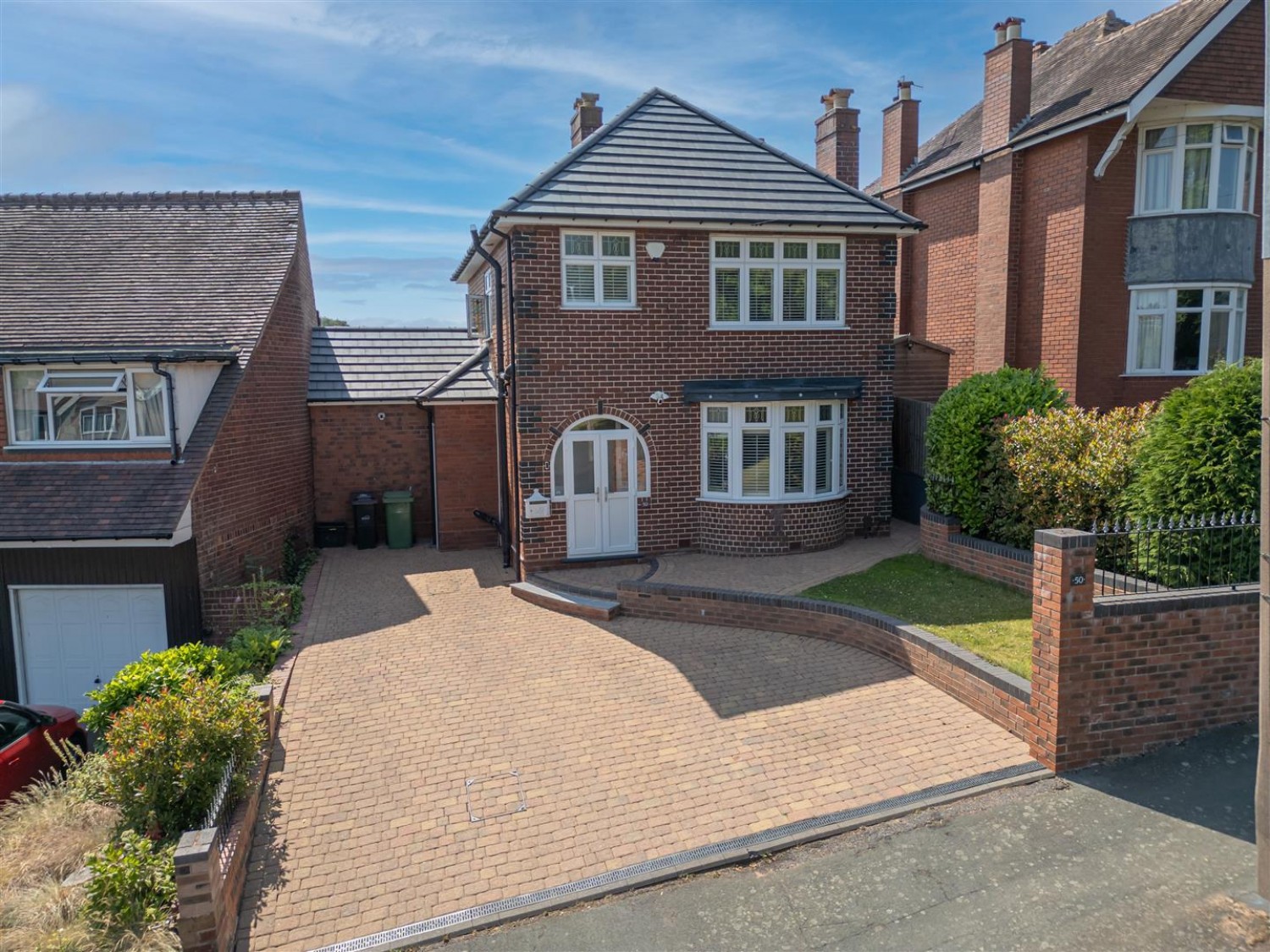 Perrins Lane, Stourbridge, DY9 8XP
