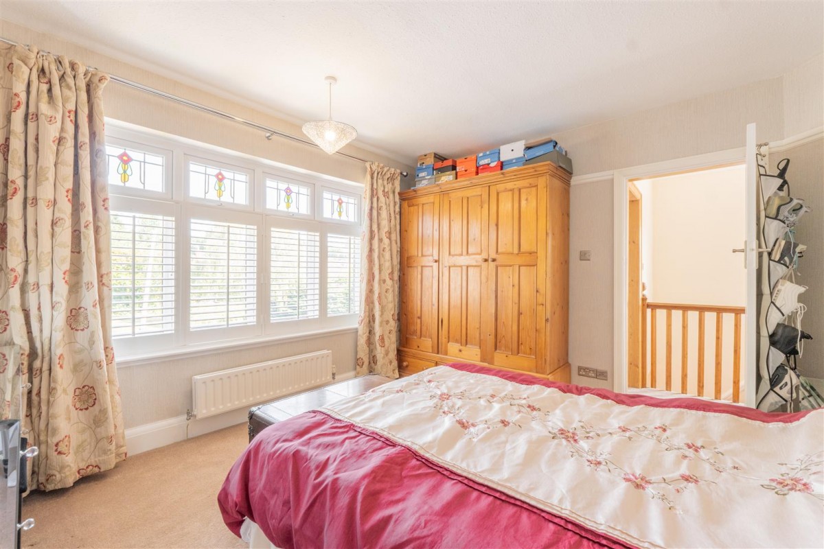 Perrins Lane, Stourbridge, DY9 8XP