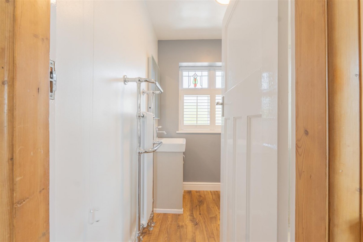 Perrins Lane, Stourbridge, DY9 8XP