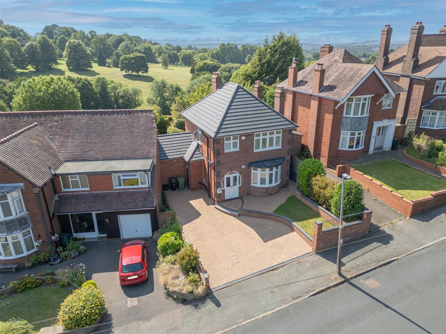 Perrins Lane, Stourbridge, DY9 8XP