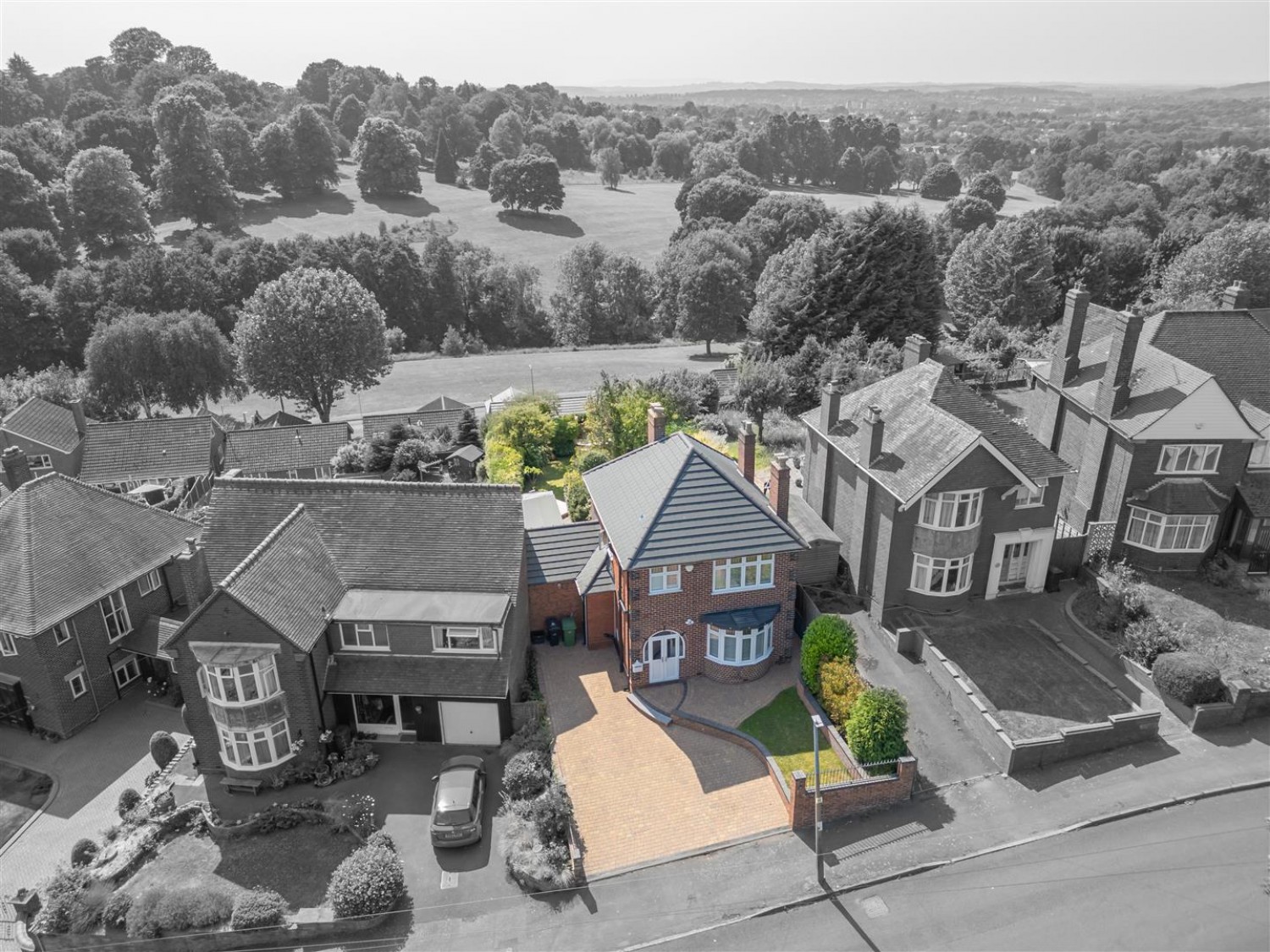 Perrins Lane, Stourbridge, DY9 8XP