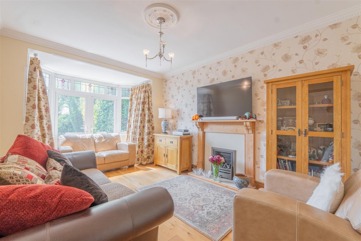 Perrins Lane, Stourbridge, DY9 8XP