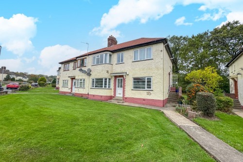 Redesdale Gardens, Adel, Leeds