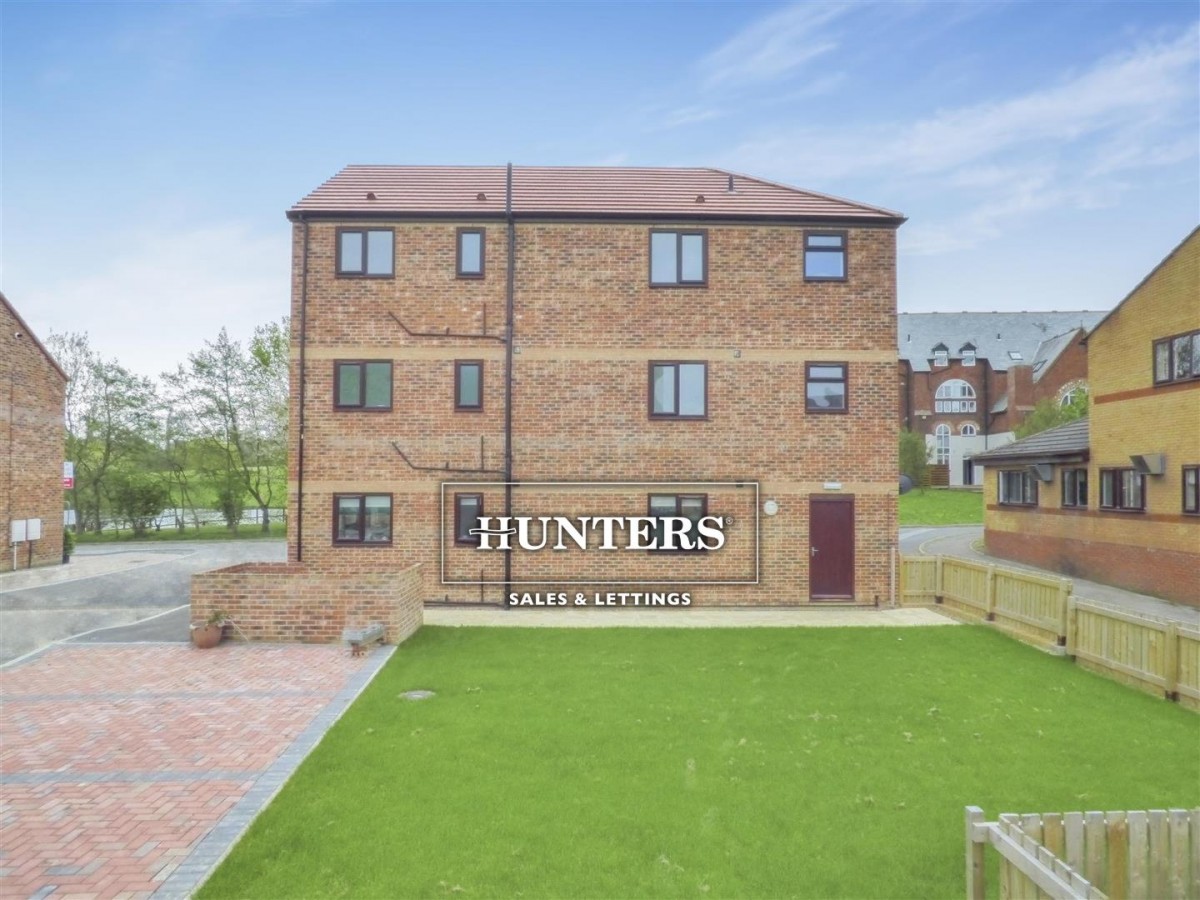 Water Park View, Hemsworth