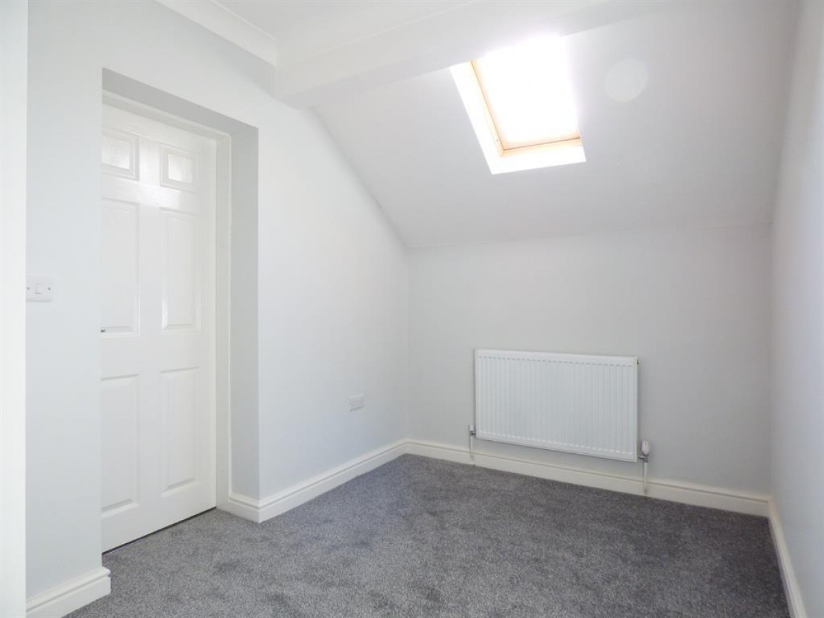 Water Park View, Hemsworth