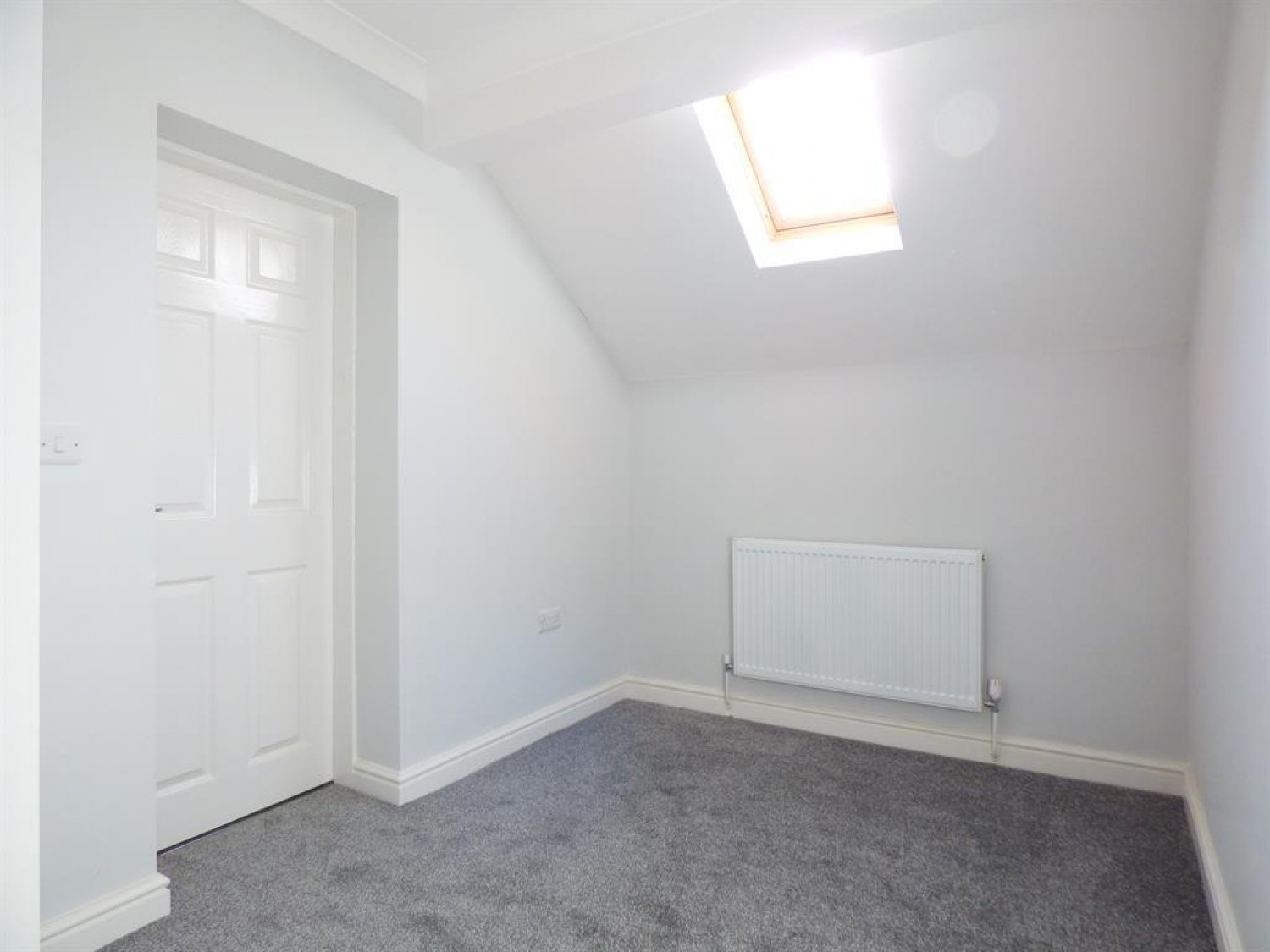 Water Park View, Hemsworth