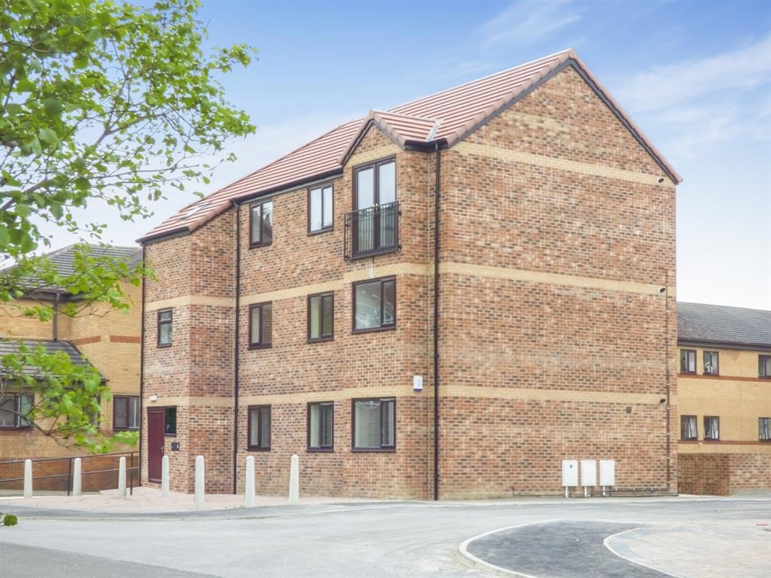 Water Park View, Hemsworth