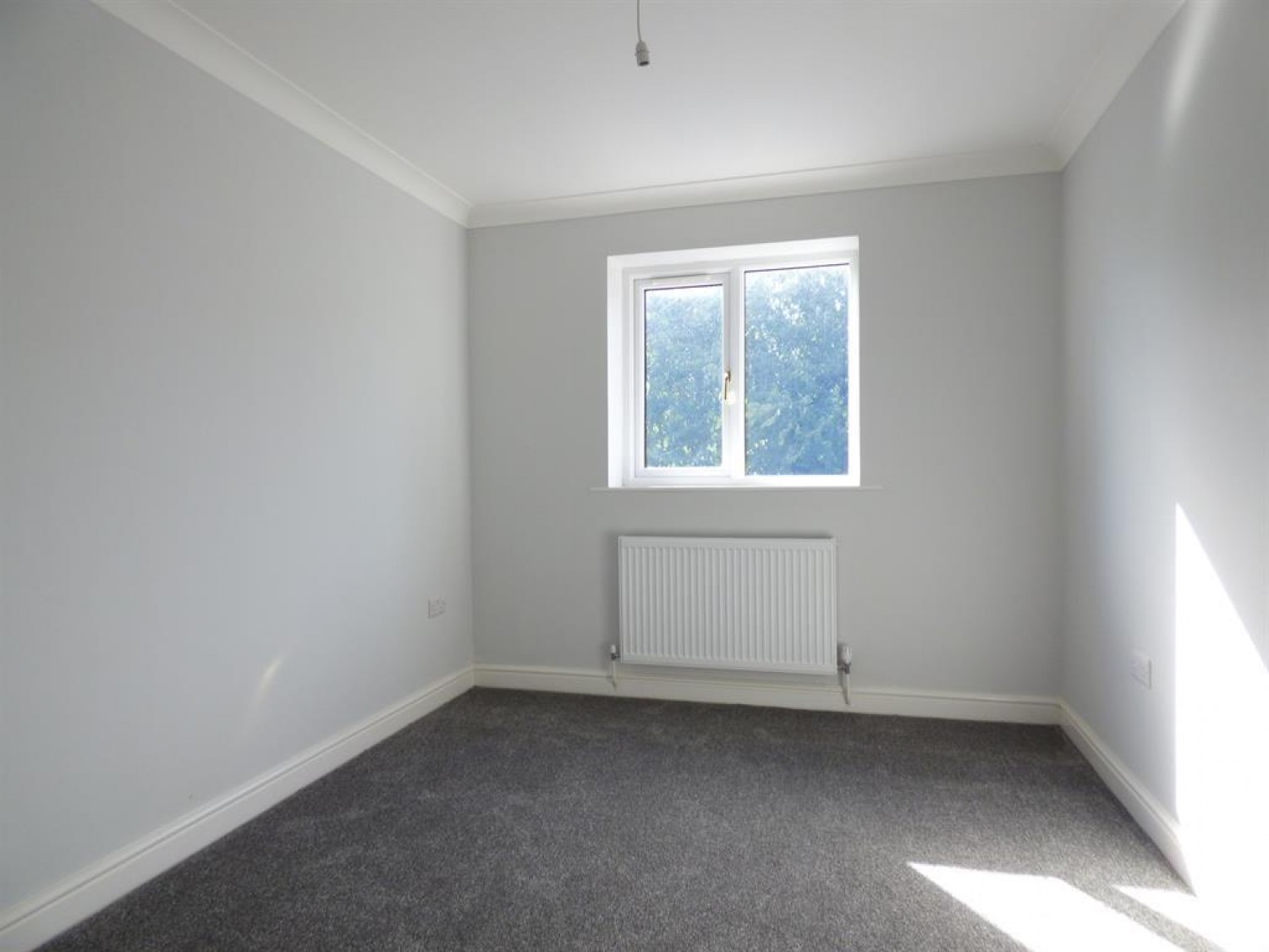 Water Park View, Hemsworth