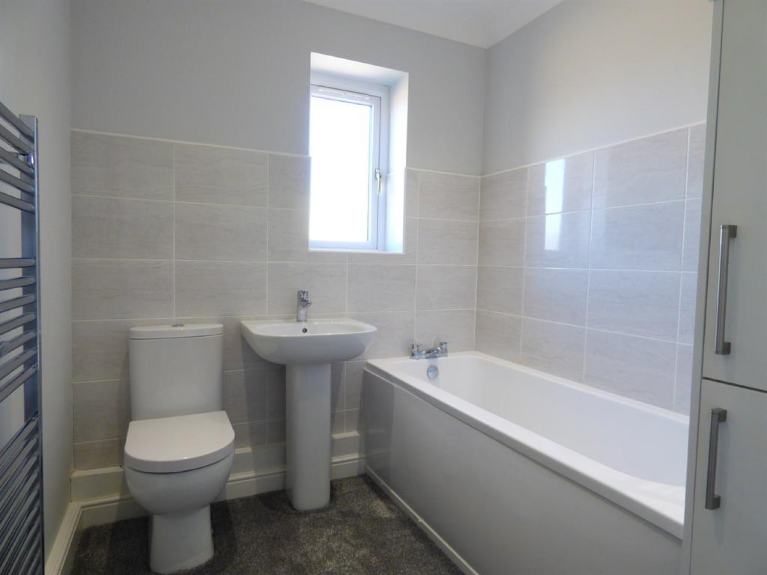 Water Park View, Hemsworth