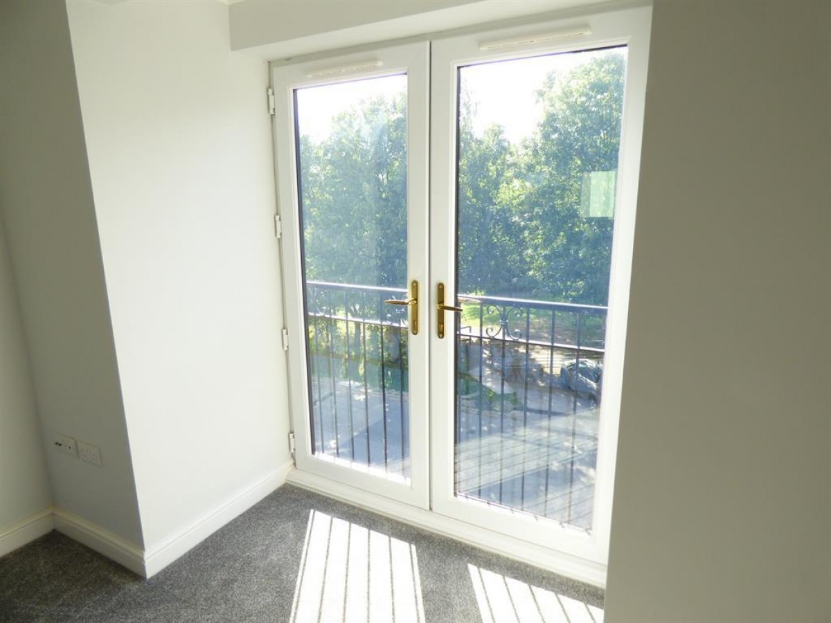 Water Park View, Hemsworth