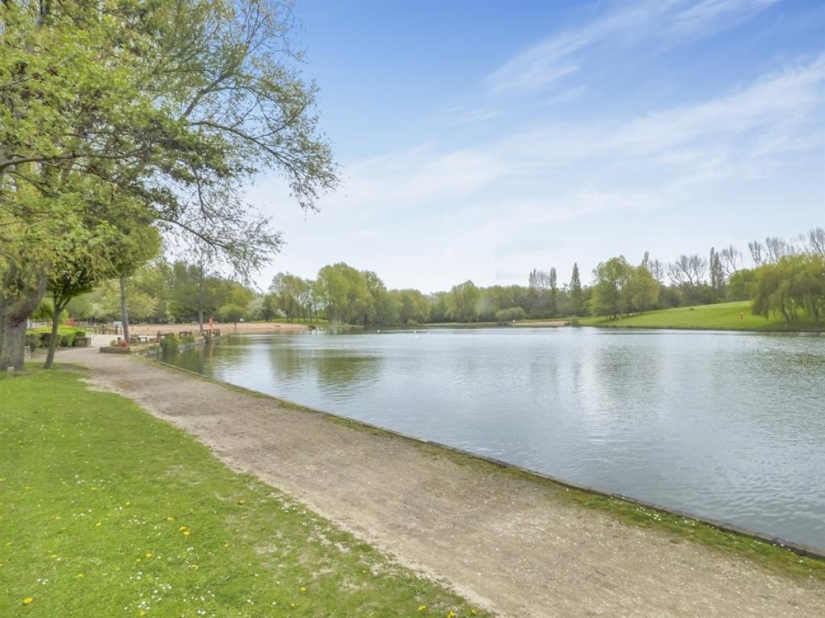 Water Park View, Hemsworth
