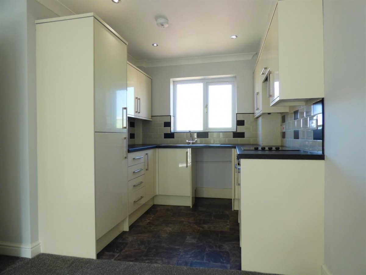 Water Park View, Hemsworth