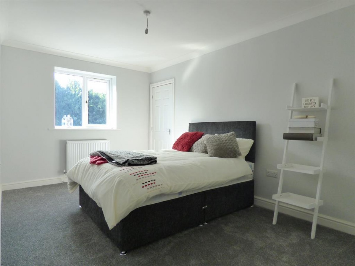 Water Park View, Hemsworth