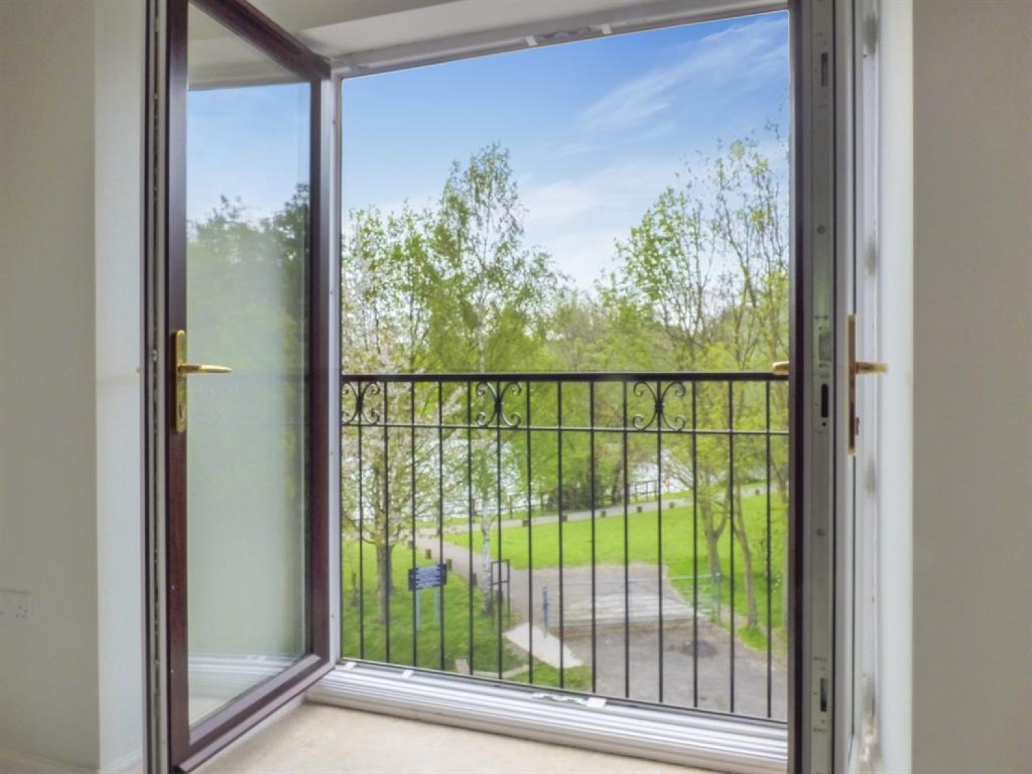 Water Park View, Hemsworth