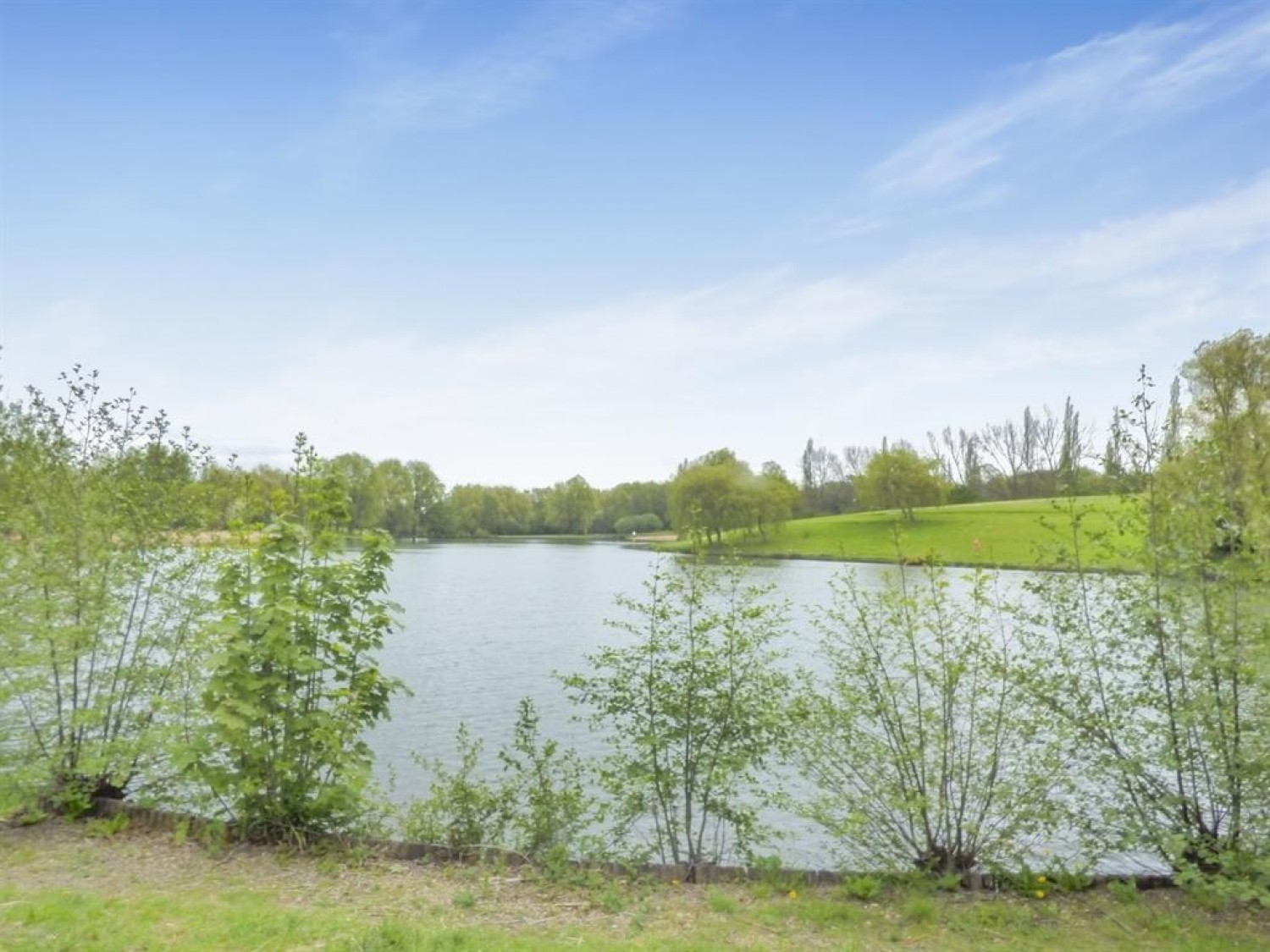 Water Park View, Hemsworth