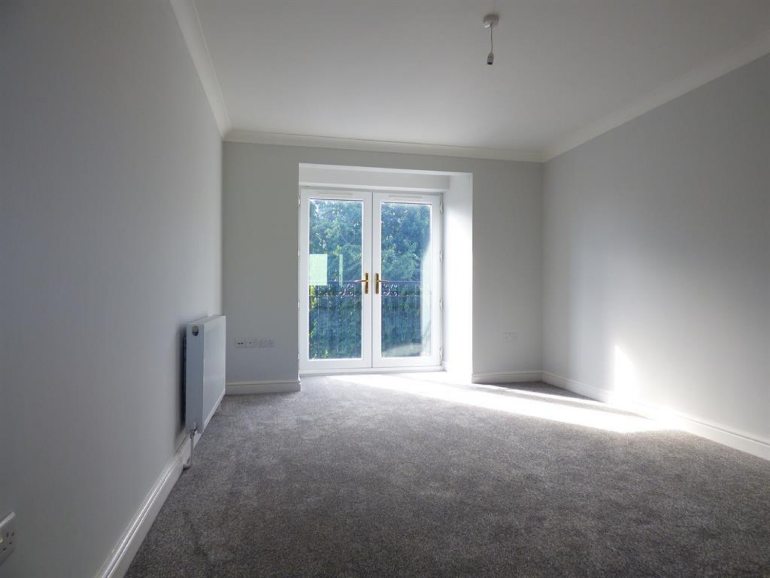 Water Park View, Hemsworth