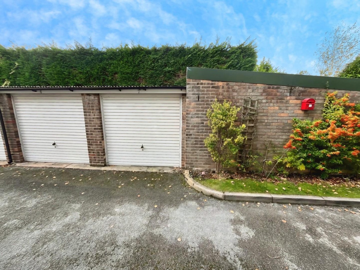 Jockey Road, Sutton Coldfield