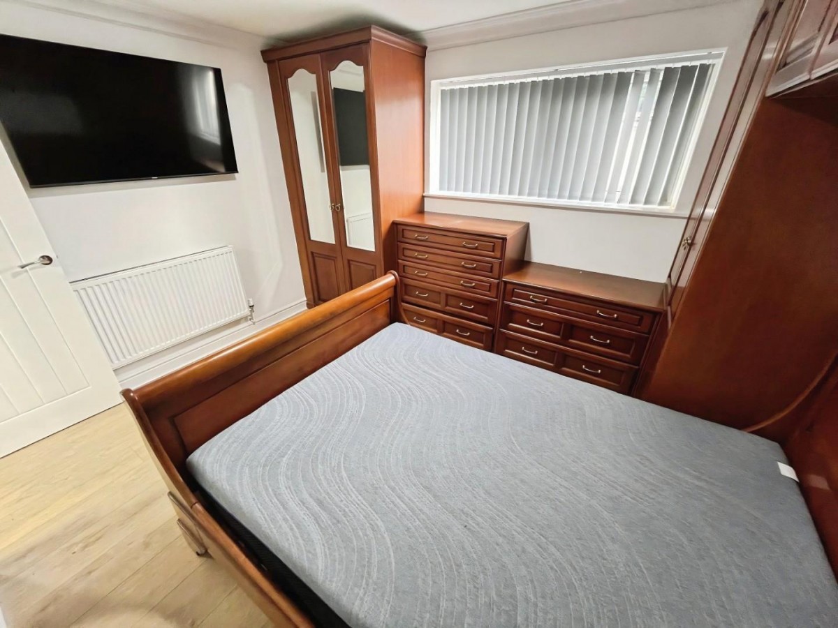 Jockey Road, Sutton Coldfield