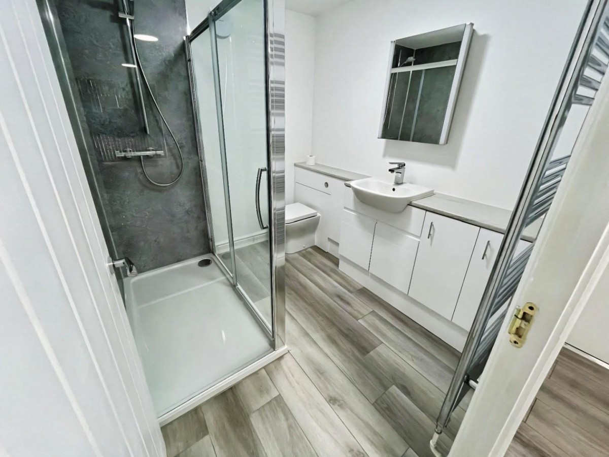 Jockey Road, Sutton Coldfield