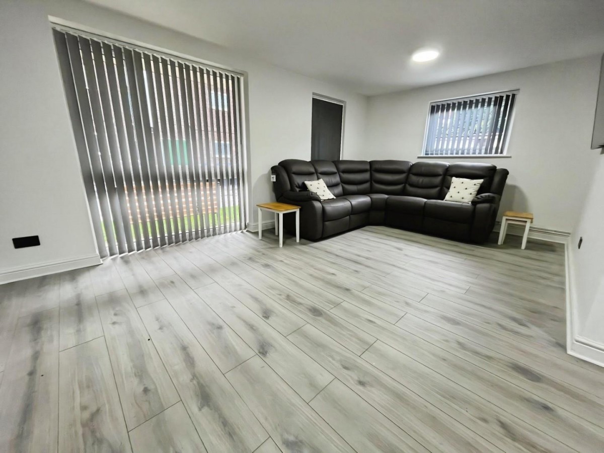 Jockey Road, Sutton Coldfield