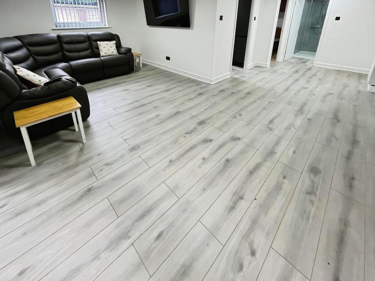 Jockey Road, Sutton Coldfield