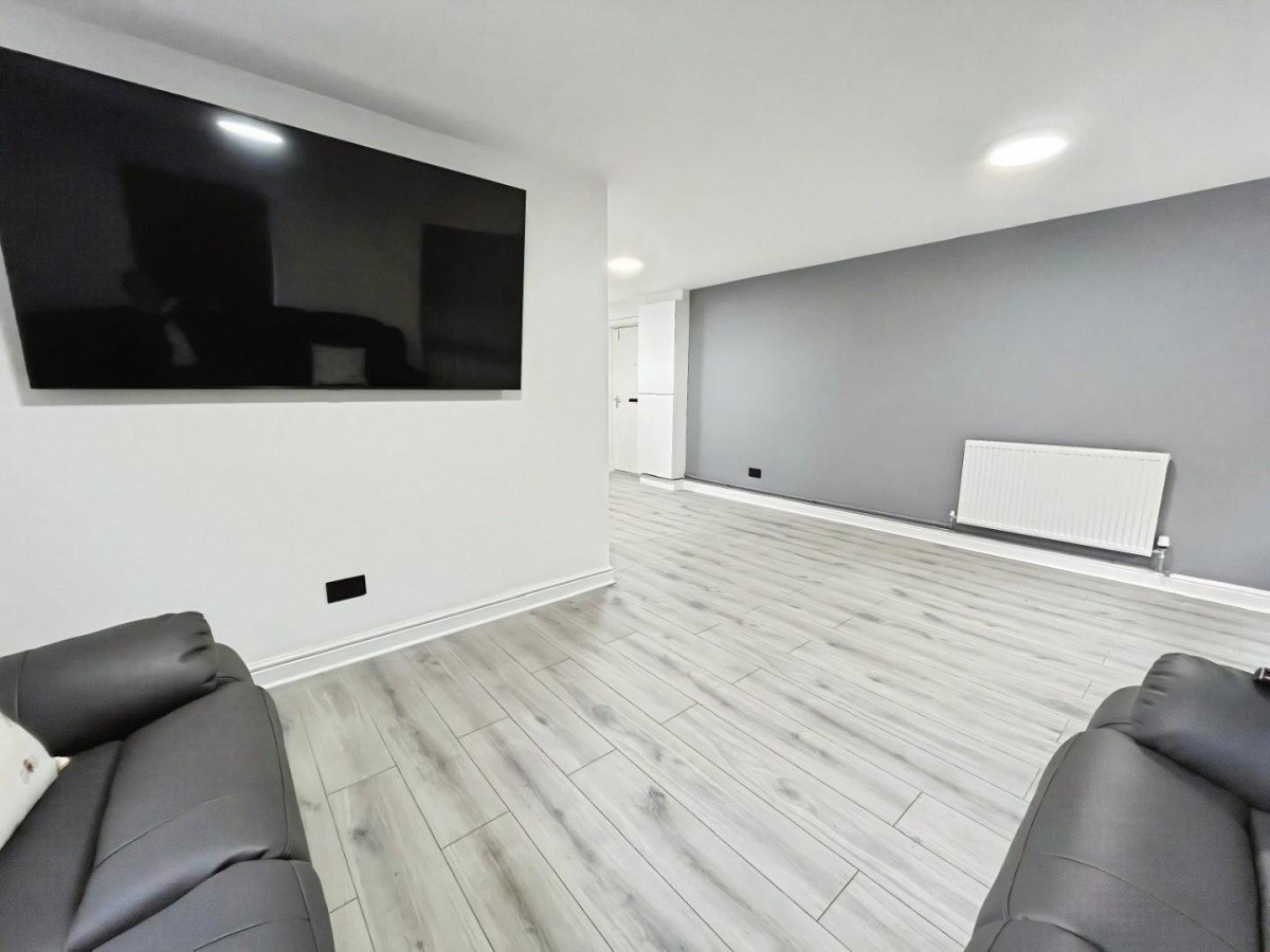 Jockey Road, Sutton Coldfield