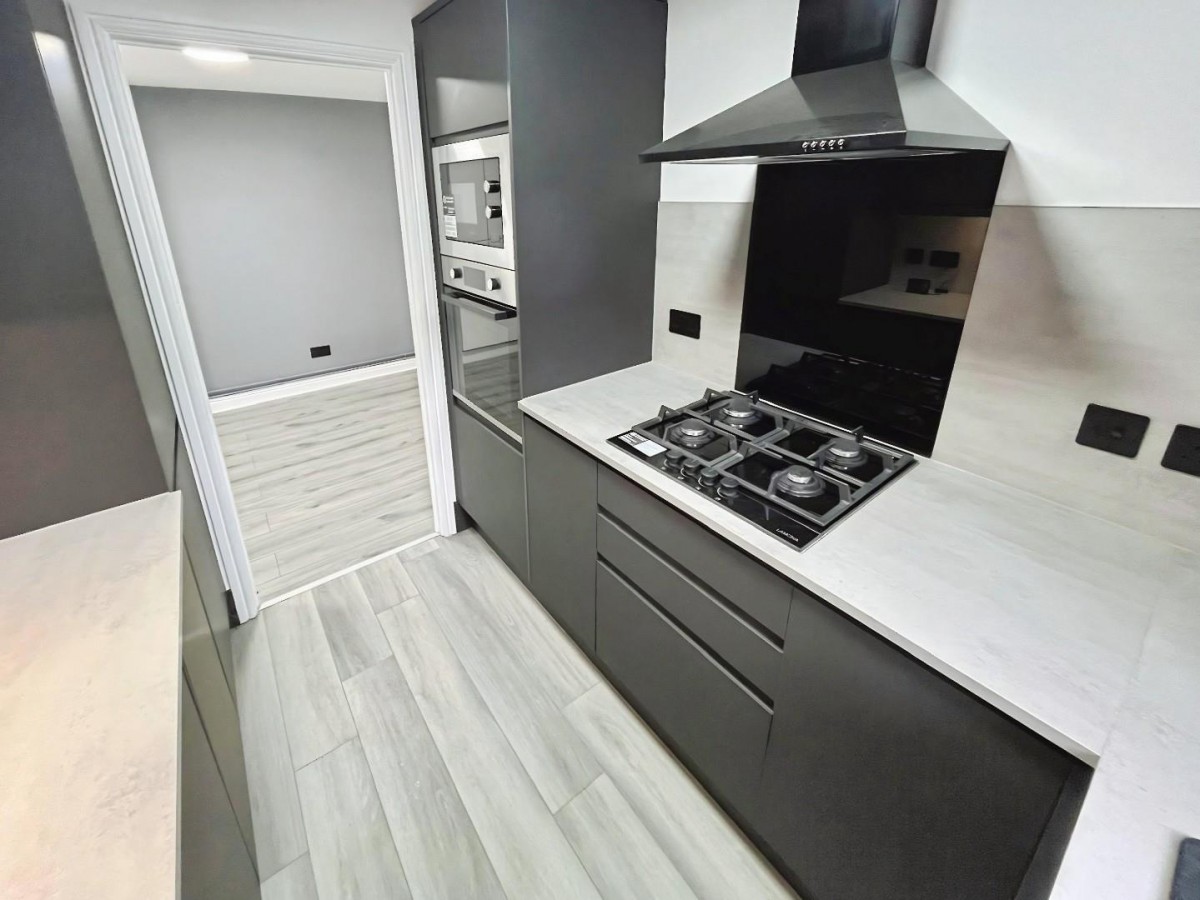 Jockey Road, Sutton Coldfield