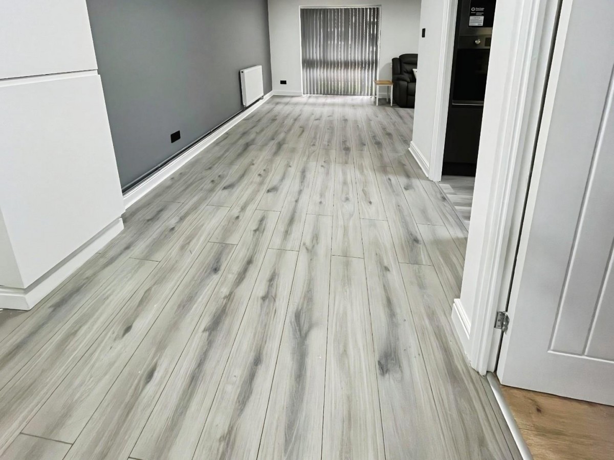 Jockey Road, Sutton Coldfield