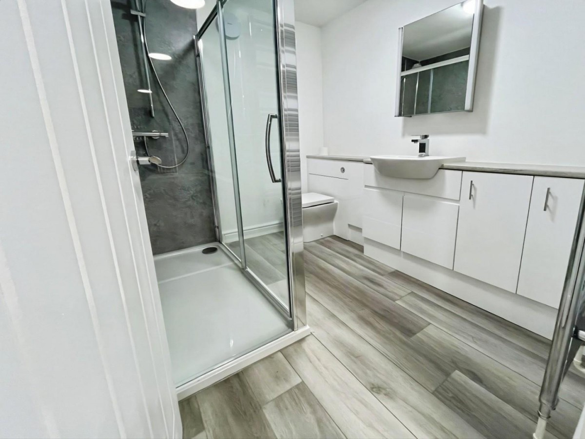 Jockey Road, Sutton Coldfield