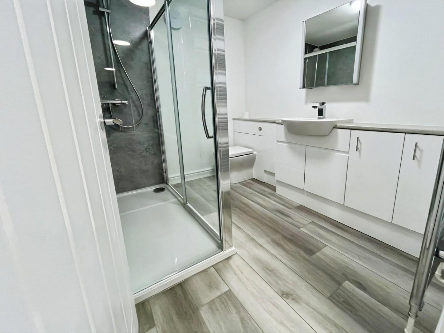 Jockey Road, Sutton Coldfield