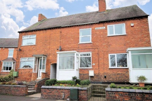 Smithy Lane, Wilnecote, Tamworth, B77 5LA