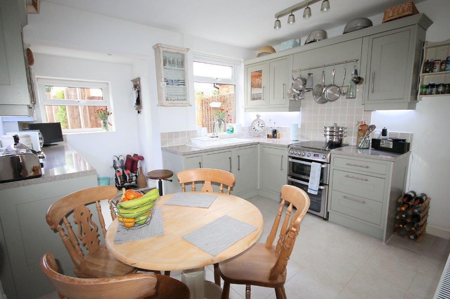 Smithy Lane, Wilnecote, Tamworth, B77 5LA