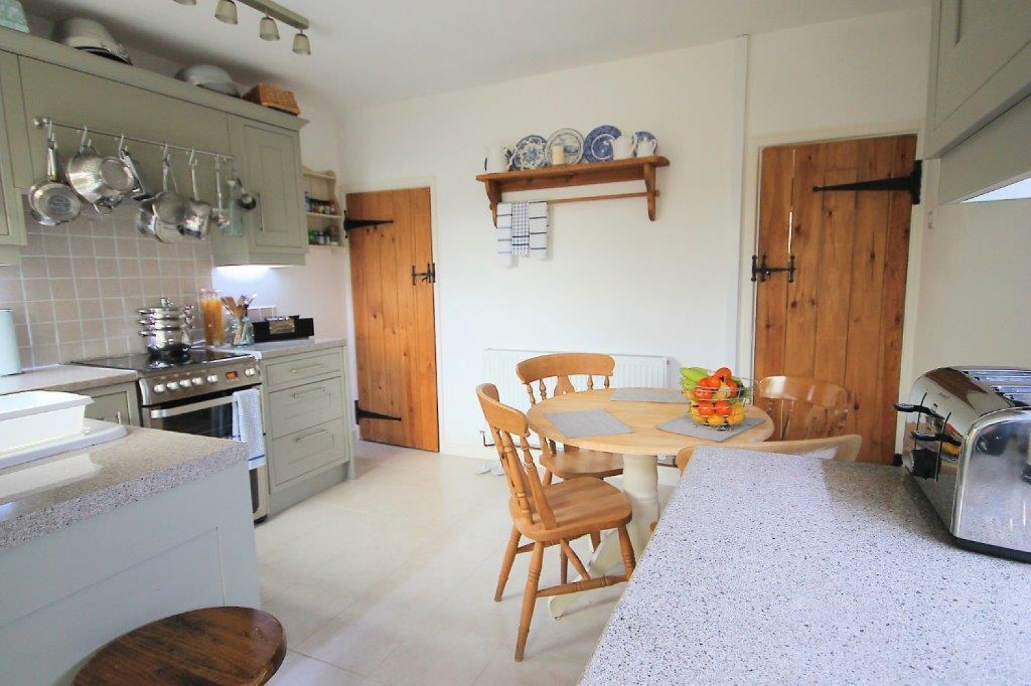 Smithy Lane, Wilnecote, Tamworth, B77 5LA