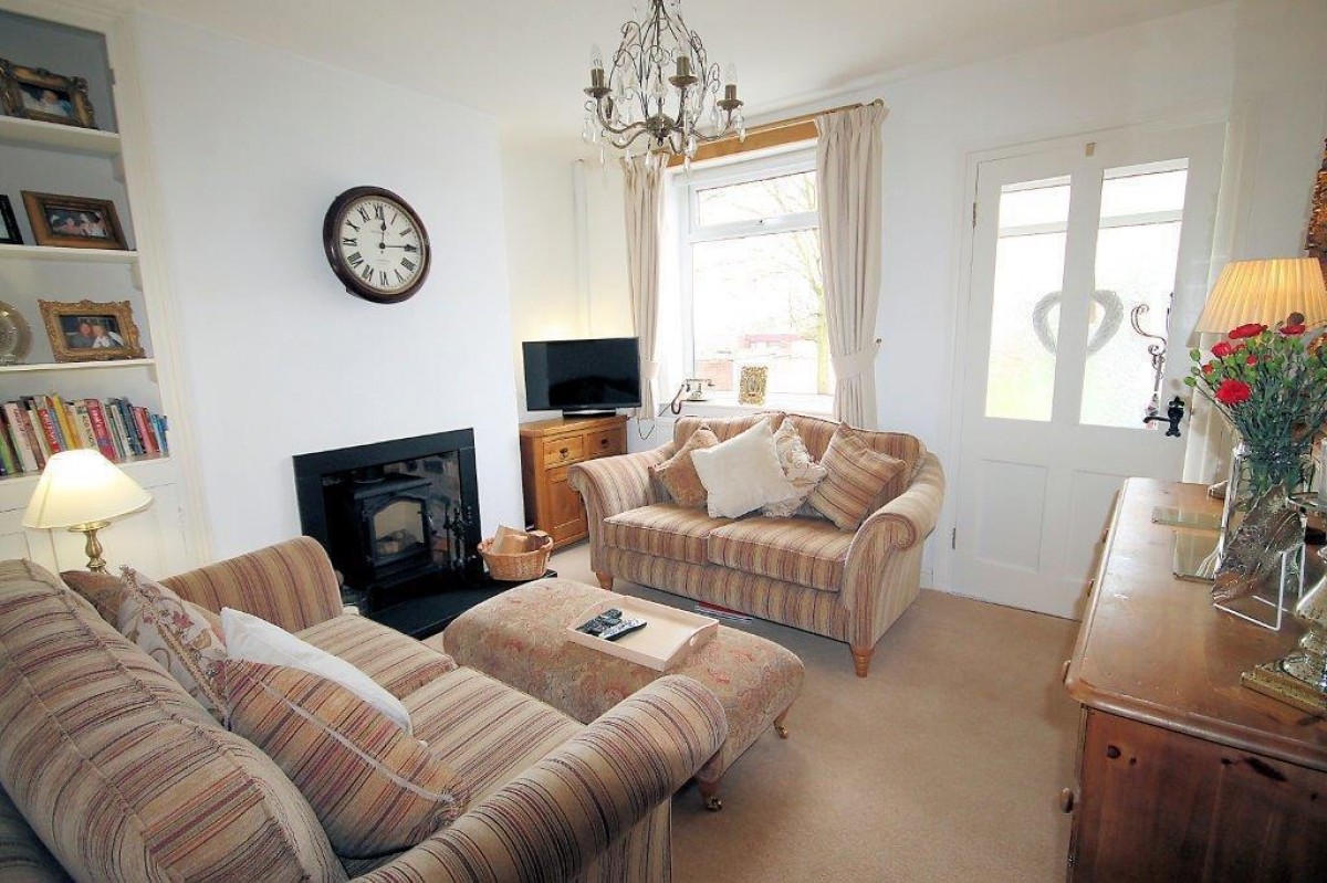 Smithy Lane, Wilnecote, Tamworth, B77 5LA