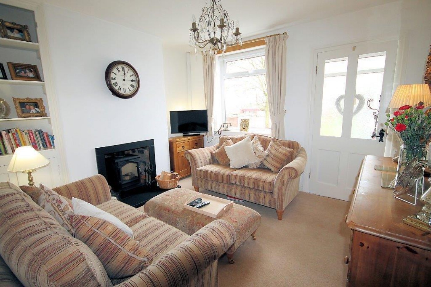 Smithy Lane, Wilnecote, Tamworth, B77 5LA
