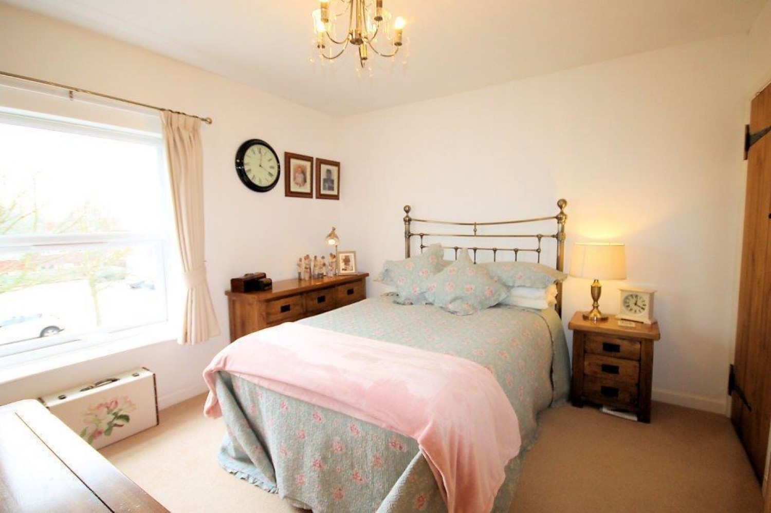Smithy Lane, Wilnecote, Tamworth, B77 5LA