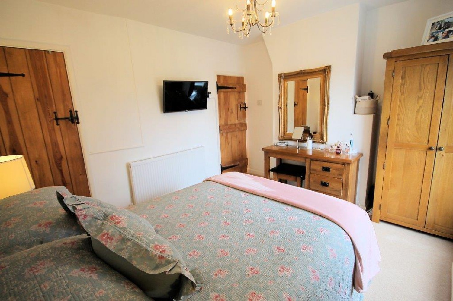 Smithy Lane, Wilnecote, Tamworth, B77 5LA