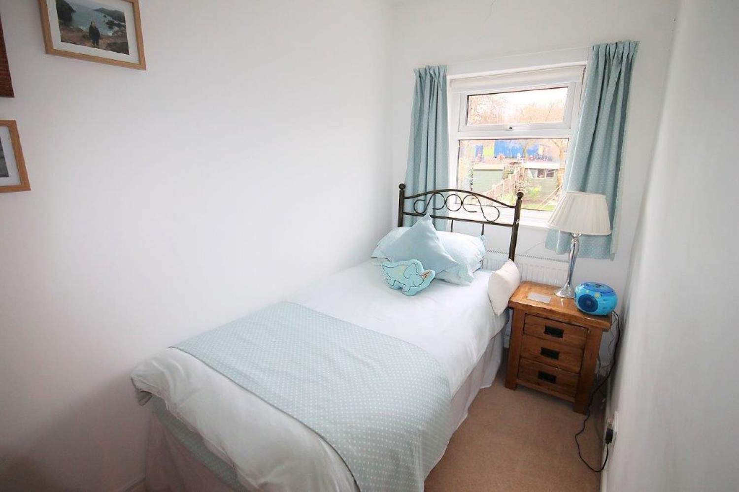 Smithy Lane, Wilnecote, Tamworth, B77 5LA