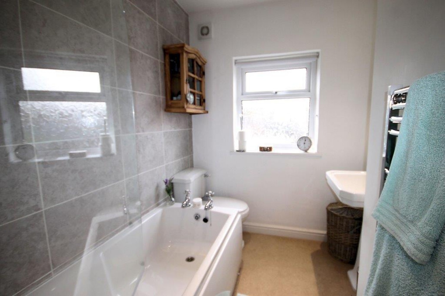 Smithy Lane, Wilnecote, Tamworth, B77 5LA