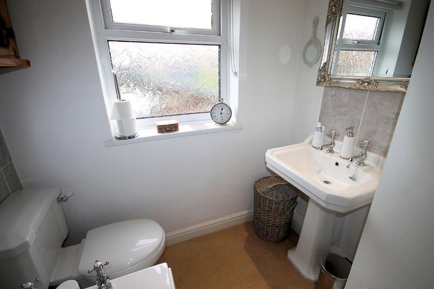 Smithy Lane, Wilnecote, Tamworth, B77 5LA