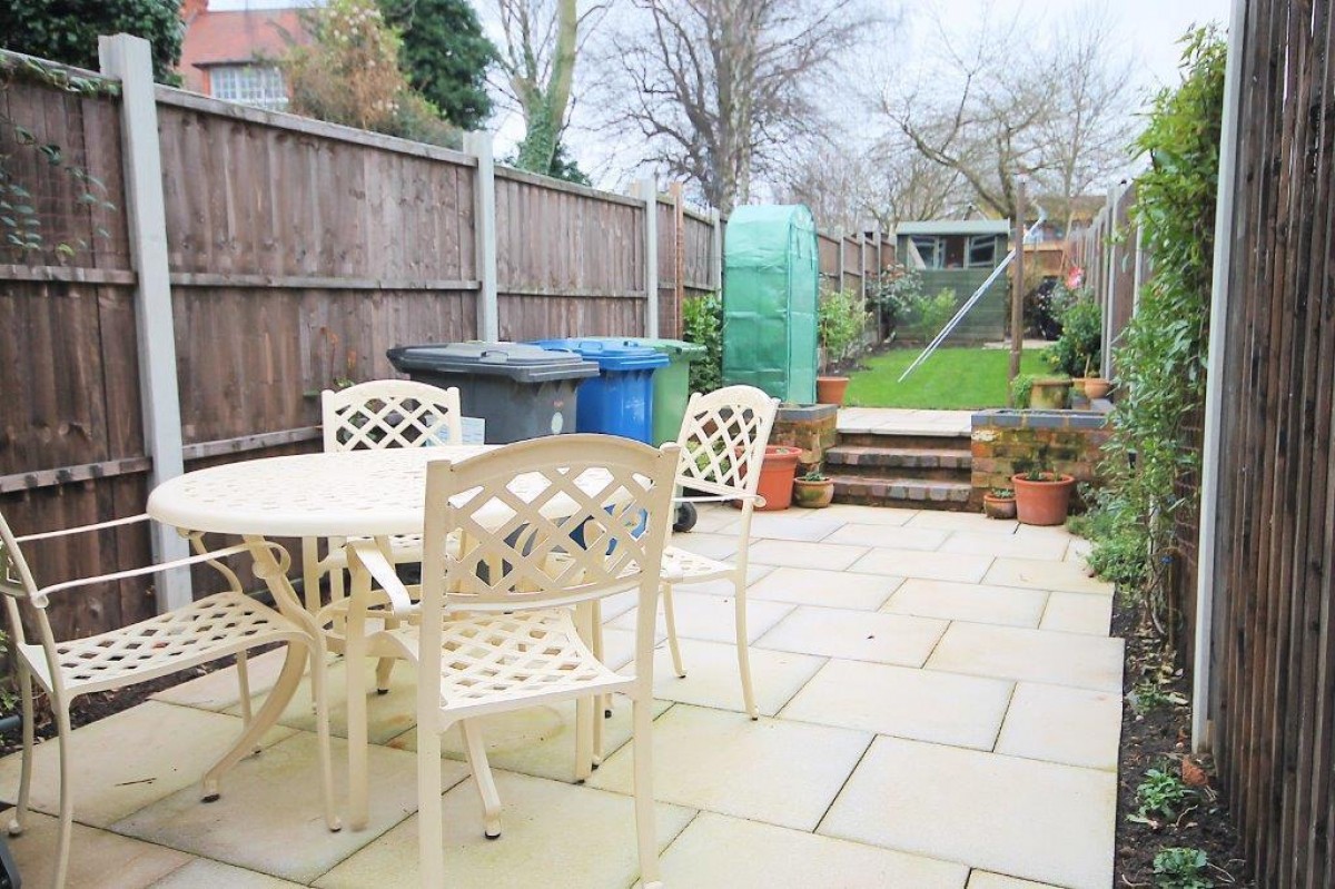 Smithy Lane, Wilnecote, Tamworth, B77 5LA