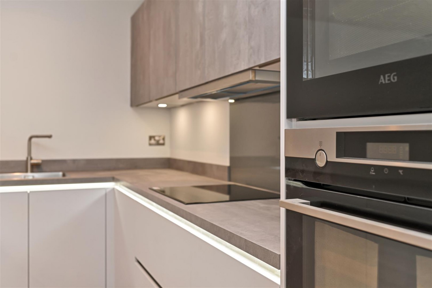 Woodleigh House, Yeadon, Leeds