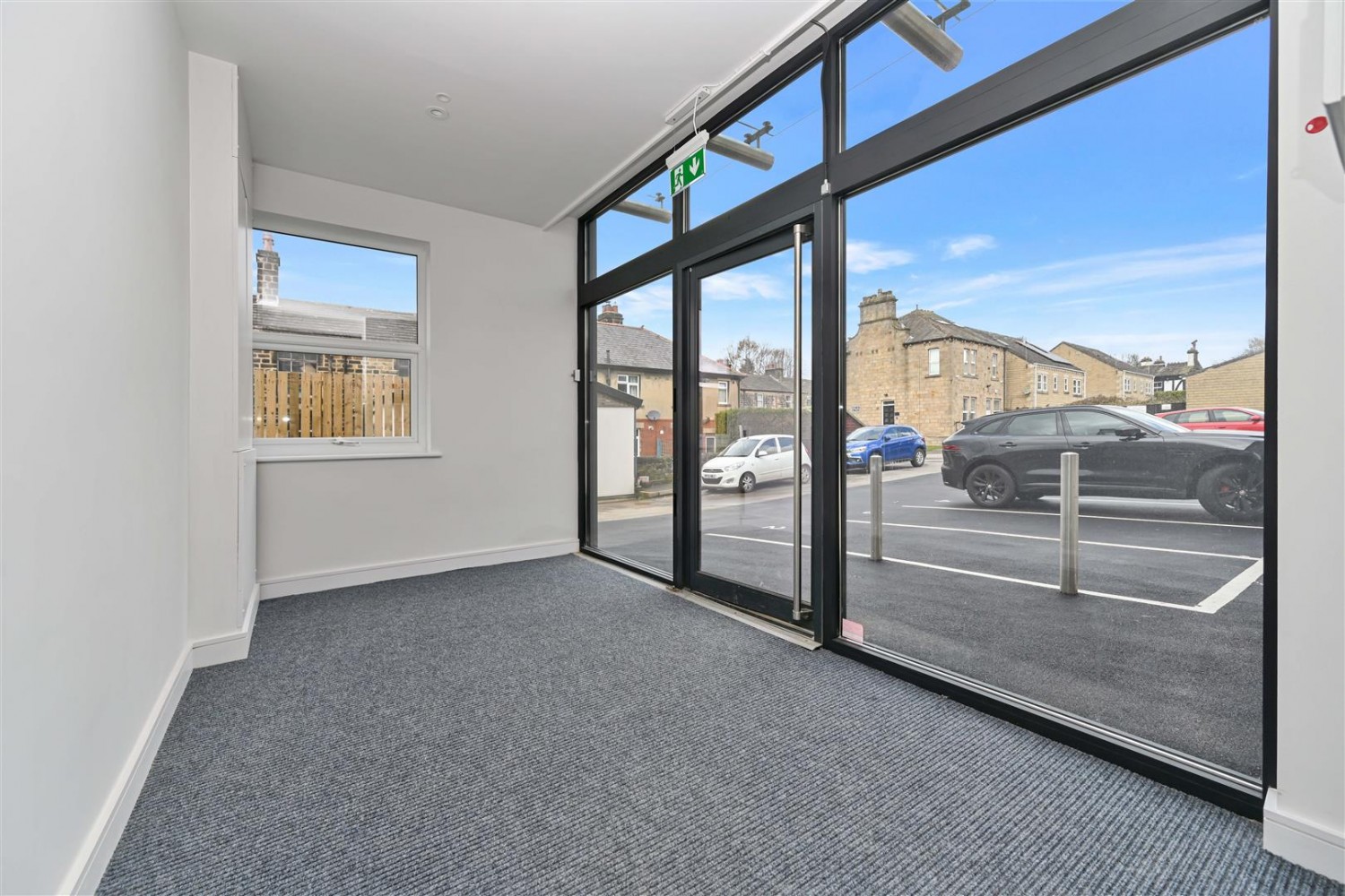 Woodleigh House, Yeadon, Leeds