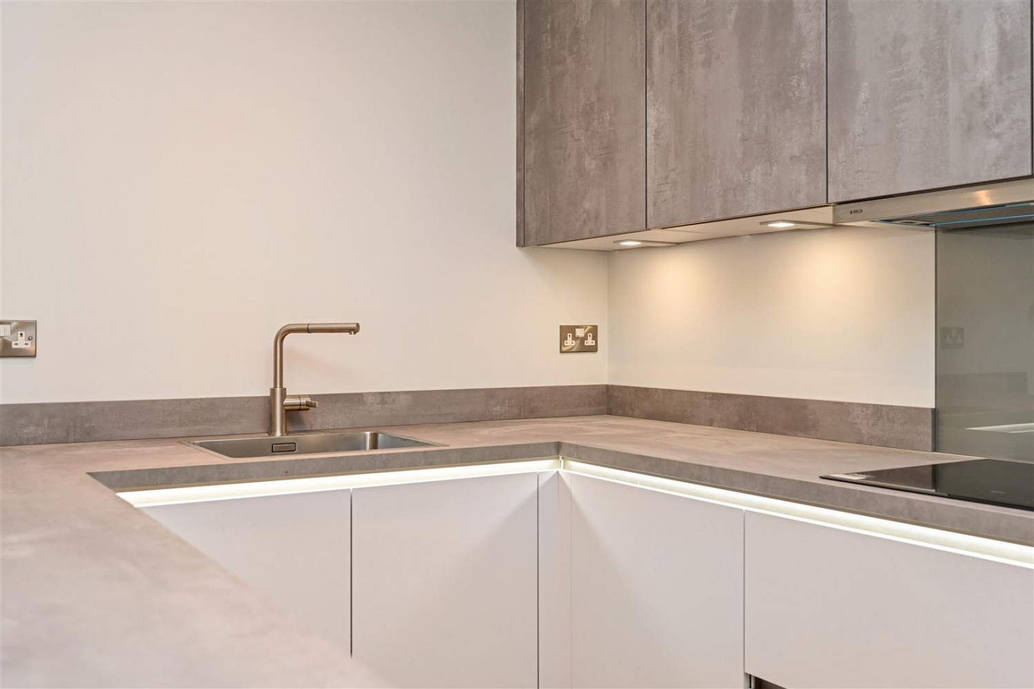 Woodleigh House, Yeadon, Leeds