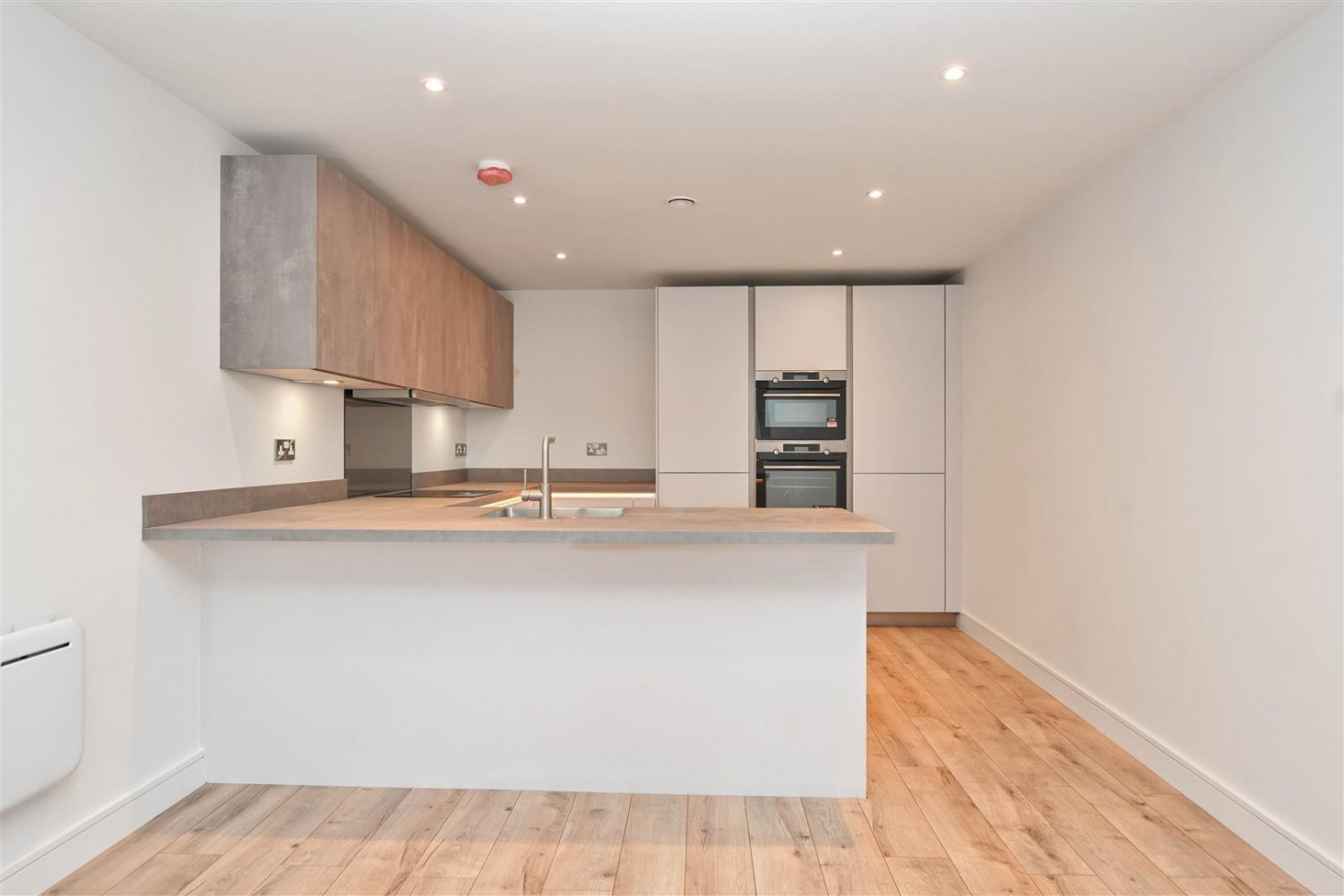 Woodleigh House, Yeadon, Leeds